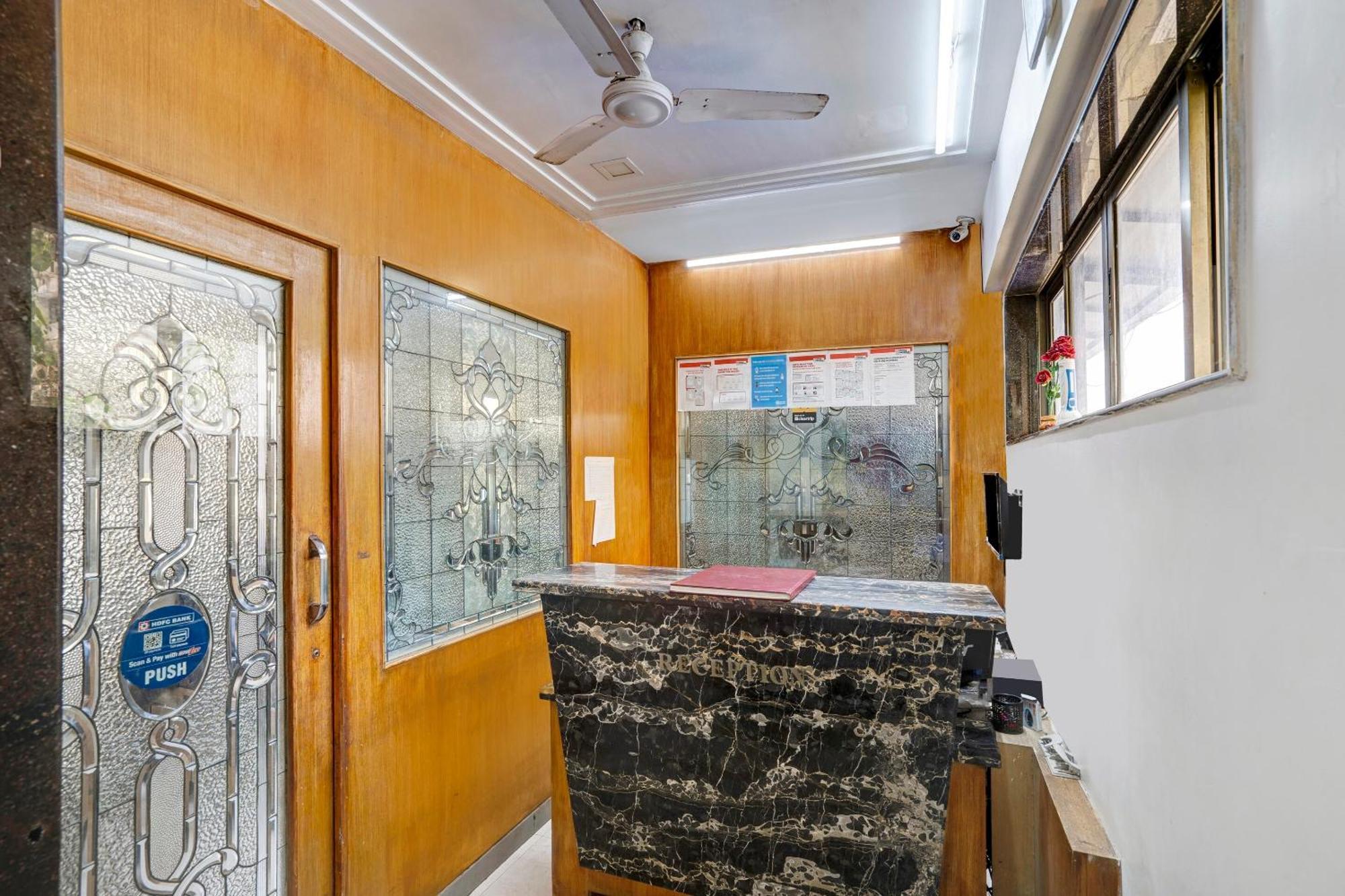 Hotel O Delight Inn Near Andheri Railway Station — Photos 3