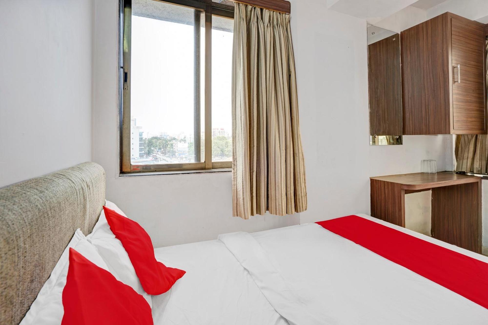 Hotel O Delight Inn Near Andheri Railway Station — Photos 2